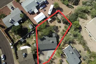 9009 E Gary Ln, Mesa, AZ 85207 - Photo 37