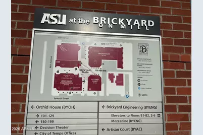 21 E 6th Street #407, Tempe, AZ 85281 - Photo 17