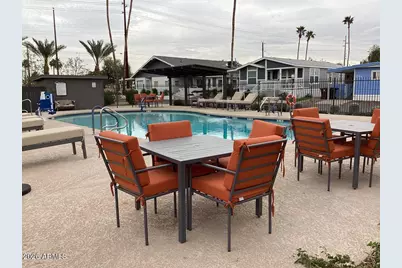 10810 N 91st Avenue #118, Peoria, AZ 85345 - Photo 9