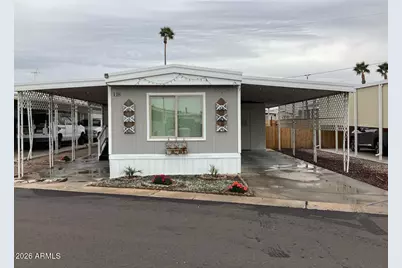 10810 N 91st Avenue #118, Peoria, AZ 85345 - Photo 1