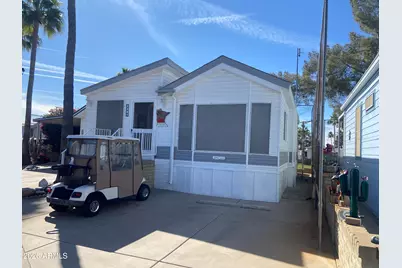 2381 S Pomo Avenue, Apache Junction, AZ 85119 - Photo 41