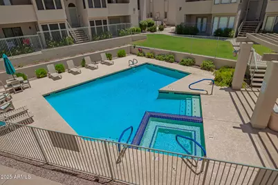 1820 E Morten Avenue #214, Phoenix, AZ 85020 - Photo 15