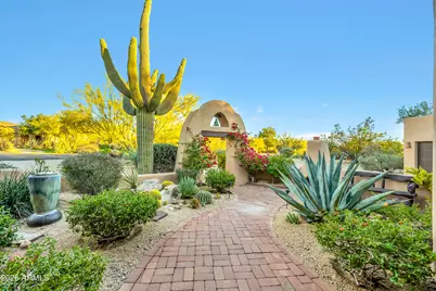 25624 N Ranch Gate Road, Scottsdale, AZ 85255 - Photo 7