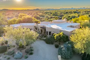 25624 N Ranch Gate Rd, Scottsdale, AZ 85255 - Photo 1