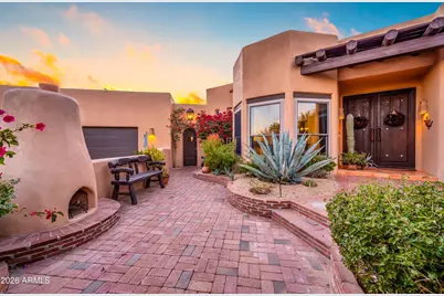 25624 N Ranch Gate Road, Scottsdale, AZ 85255 - Photo 5