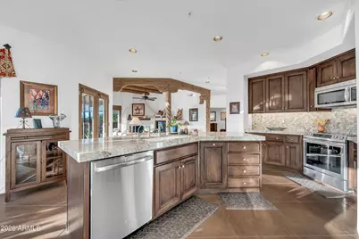 25624 N Ranch Gate Road, Scottsdale, AZ 85255 - Photo 13