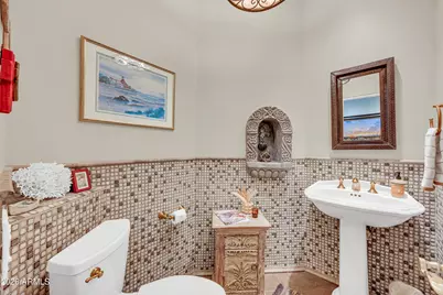 25624 N Ranch Gate Road, Scottsdale, AZ 85255 - Photo 21