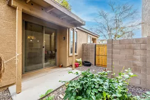 2854 S Peel Dr, Gilbert, AZ 85295 - Photo 29