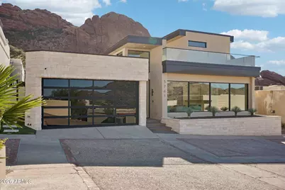 5761 N Echo Canyon Circle, Phoenix, AZ 85018 - Photo 3