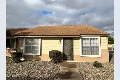 8943 W Manzanita Drive, Peoria, AZ 85345 - Photo 1