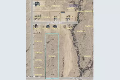 376Xx W Orange Drive #Lot 5, Tonopah, AZ 85354 - Photo 5
