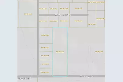 376Xx W Orange Drive #Lot 4, Tonopah, AZ 85354 - Photo 5