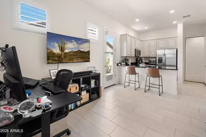 6114 E Bramble Berry Lane, Cave Creek, AZ 85331 - Photo 37