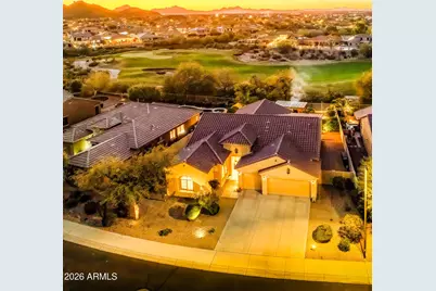 13218 S 182nd Avenue, Goodyear, AZ 85338 - Photo 1