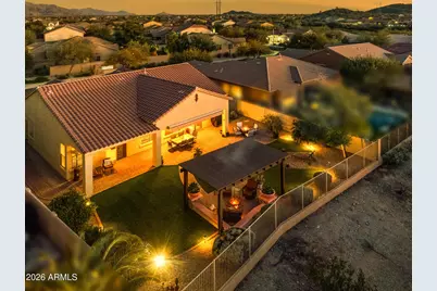 13218 S 182nd Avenue, Goodyear, AZ 85338 - Photo 3