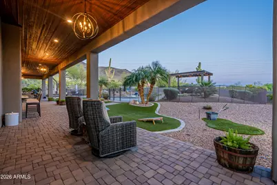 5719 E Canyon Ridge North Drive, Cave Creek, AZ 85331 - Photo 43