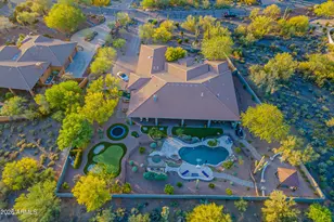 5719 E Canyon Ridge N Dr, Cave Creek, AZ 85331 - Photo 37