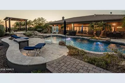 5719 E Canyon Ridge North Drive, Cave Creek, AZ 85331 - Photo 47