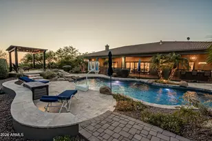 5719 E Canyon Ridge N Dr, Cave Creek, AZ 85331 - Photo 47