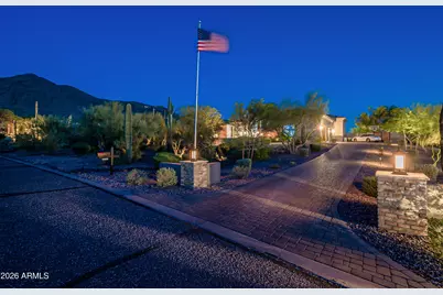 5719 E Canyon Ridge North Drive, Cave Creek, AZ 85331 - Photo 59