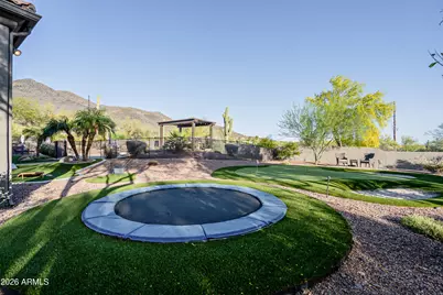 5719 E Canyon Ridge North Drive, Cave Creek, AZ 85331 - Photo 41