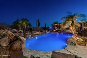 5719 E Canyon Ridge N Dr, Cave Creek, AZ 85331 - Photo 57