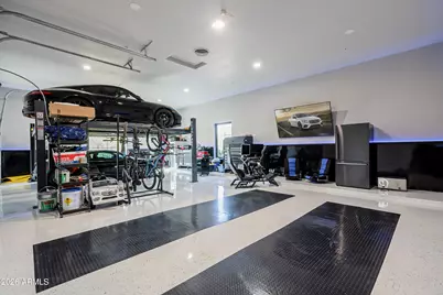 5719 E Canyon Ridge North Drive, Cave Creek, AZ 85331 - Photo 35