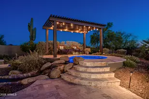 5719 E Canyon Ridge N Dr, Cave Creek, AZ 85331 - Photo 55