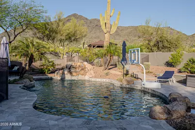 5719 E Canyon Ridge North Drive, Cave Creek, AZ 85331 - Photo 45