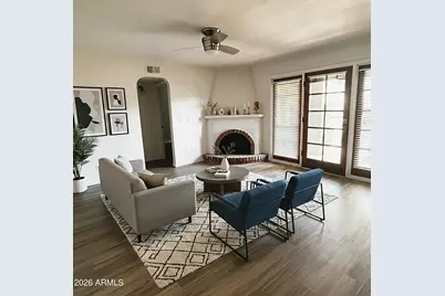 7300 N Dreamy Draw Drive #103, Phoenix, AZ 85020 - Photo 1