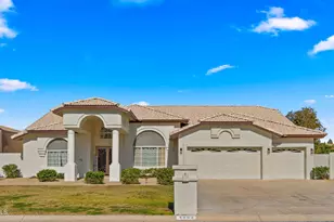 4552 W Soft Wind Dr, Glendale, AZ 85310 - Photo 1