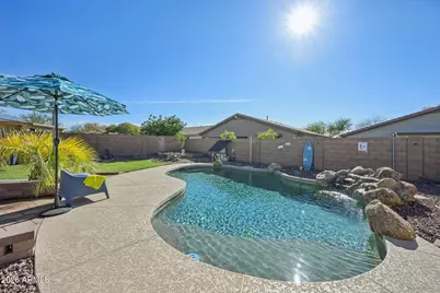 10246 S 175th Avenue, Goodyear, AZ 85338 - Photo 17