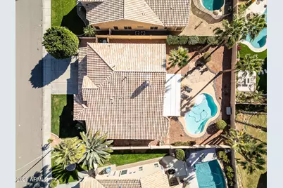 1811 W Wisteria Drive, Chandler, AZ 85248 - Photo 35