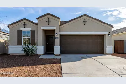 18837 W Wilson Street, Buckeye, AZ 85326 - Photo 1