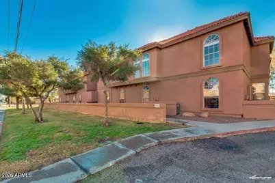 1402 S Jentilly Lane #Unit 205, Tempe, AZ 85281 - Photo 1