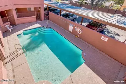 1402 S Jentilly Lane #205, Tempe, AZ 85281 - Photo 17