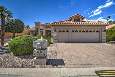 11014 E Flintlock Court, Sun Lakes, AZ 85248 - Photo 1