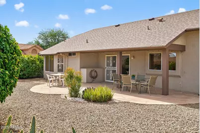 13548 W Pavillion Drive, Sun City West, AZ 85375 - Photo 61