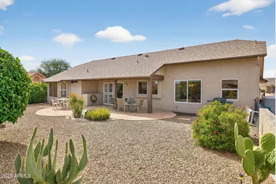 13548 W Pavillion Drive, Sun City West, AZ 85375 - Photo 59