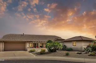 13548 W Pavillion Dr, Sun City West, AZ 85375 - Photo 1