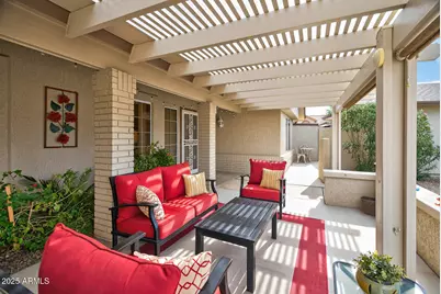 13548 W Pavillion Drive, Sun City West, AZ 85375 - Photo 9