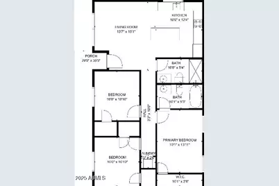 2746 W Pima Street #2, Phoenix, AZ 85009 - Photo 25