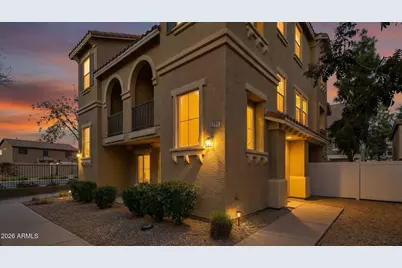 9233 E Neville Avenue #1154, Mesa, AZ 85209 - Photo 1