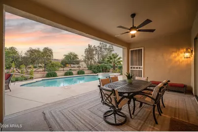 23227 N Calle Real Drive, Sun City West, AZ 85375 - Photo 69