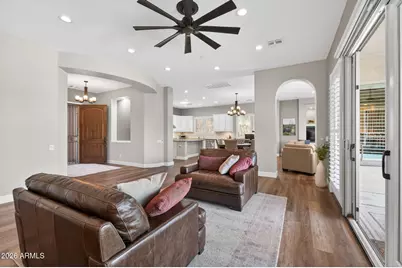 23227 N Calle Real Drive, Sun City West, AZ 85375 - Photo 11