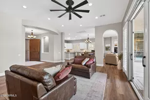 23227 N Calle Real Dr, Sun City West, AZ 85375 - Photo 11