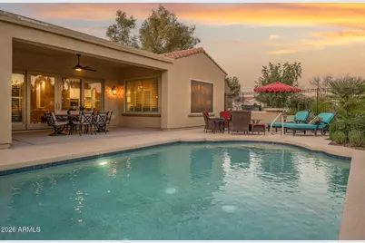 23227 N Calle Real Drive, Sun City West, AZ 85375 - Photo 75