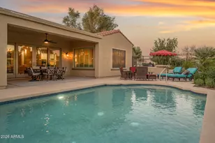 23227 N Calle Real Dr, Sun City West, AZ 85375 - Photo 83