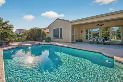 23227 N Calle Real Drive, Sun City West, AZ 85375 - Photo 57