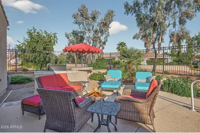 23227 N Calle Real Drive, Sun City West, AZ 85375 - Photo 49